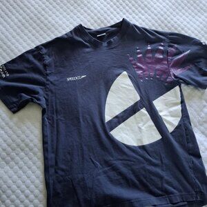 2002 Commonwealth games shirt